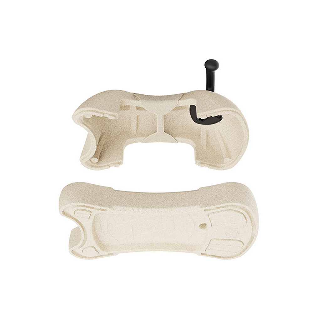 Чудомобіль Scoot&Ride MyFirst Толокар пісочний (SR-210131-SAND) - изображение 7