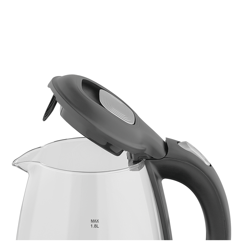 Електрочайник Scarlett SC-EK27G67 - зображення 3