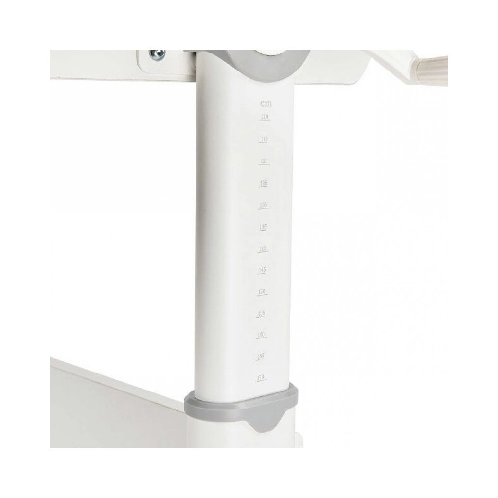 Парта FunDesk Pensare Grey (222397) - зображення 7