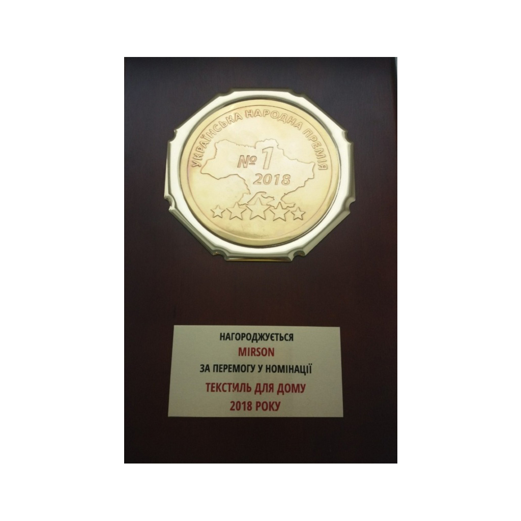 Наматрацник MirSon 964 Natural Line Стандарт Cotton Aloe (2200000840066) - зображення 7