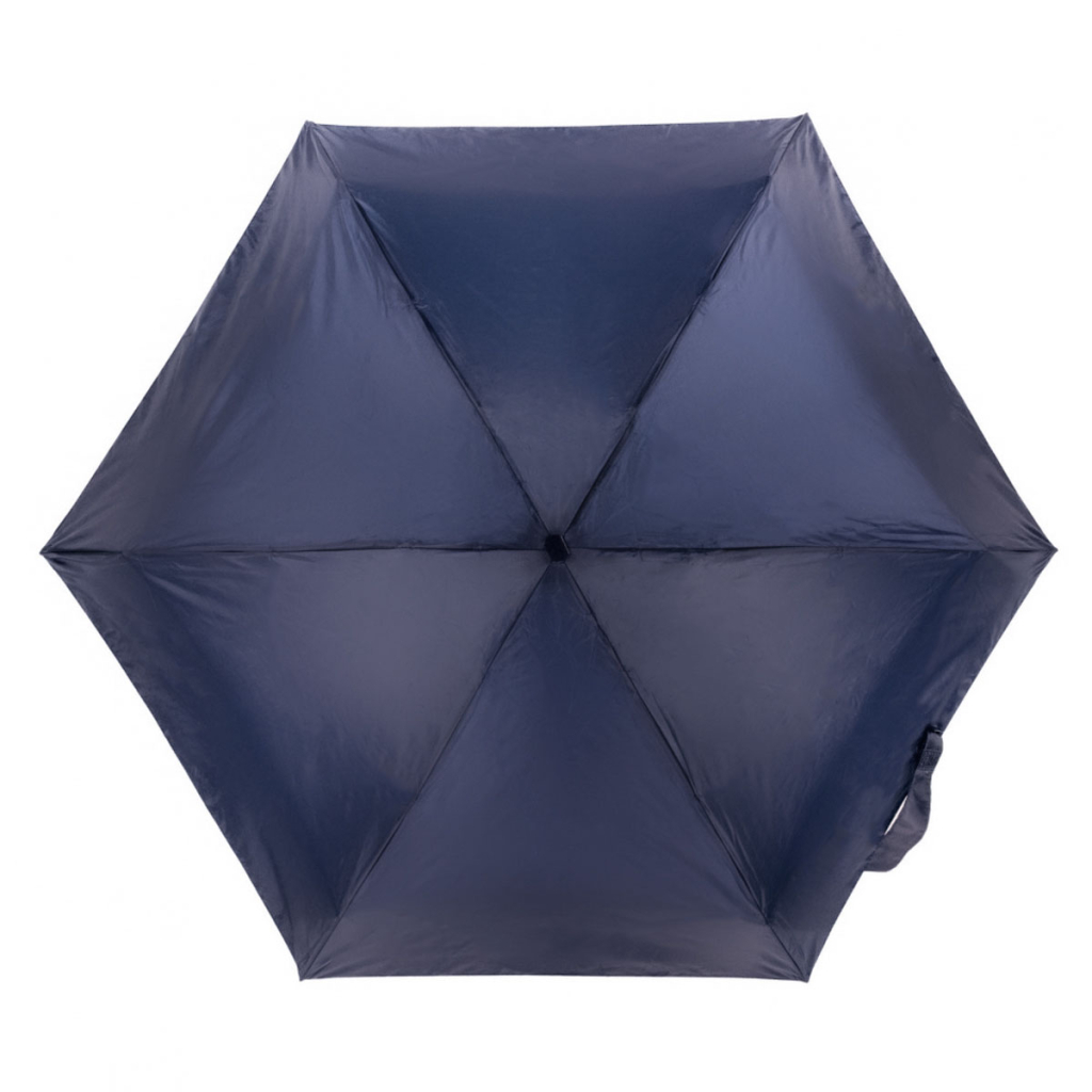Парасоля Fulton Tiny-1 L500 Navy (L500-008911) - зображення 5