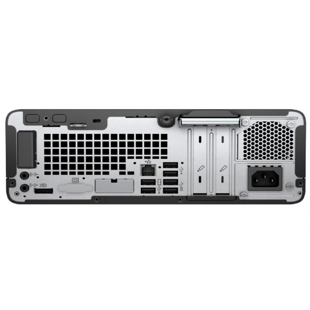 Комп'ютер HP ProDesk 400 G6 SFF / i5-9500 (7EL95EA) - изображение 4