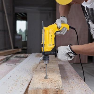 Дриль Stanley SDH600 - зображення 4