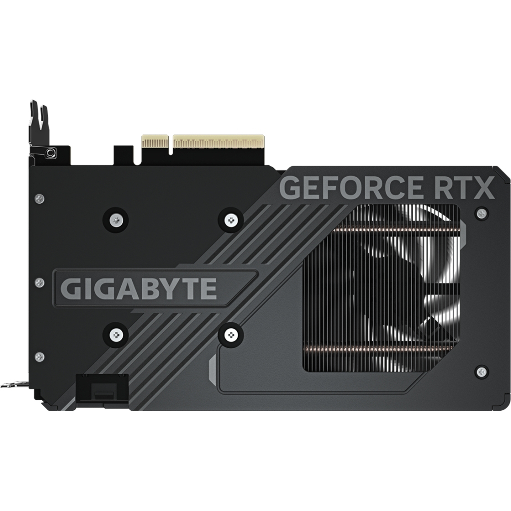 Відеокарта GIGABYTE GeForce RTX5060 8Gb WINDFORCE (GV-N5060WF2-8GD) - зображення 2