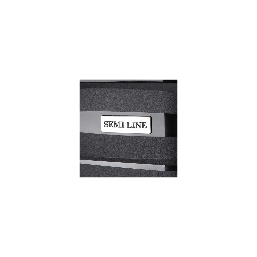 Валіза Semi Line 20" S T5794-1 Black (DAS303023) - зображення 10