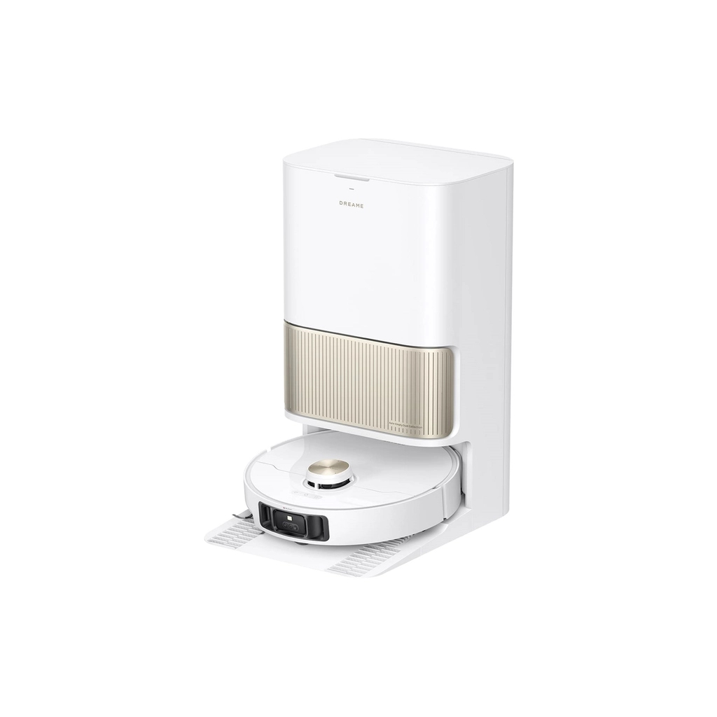 Пилосос Dreame L40s Pro Ultra (RLL74CE-WH) - зображення 7