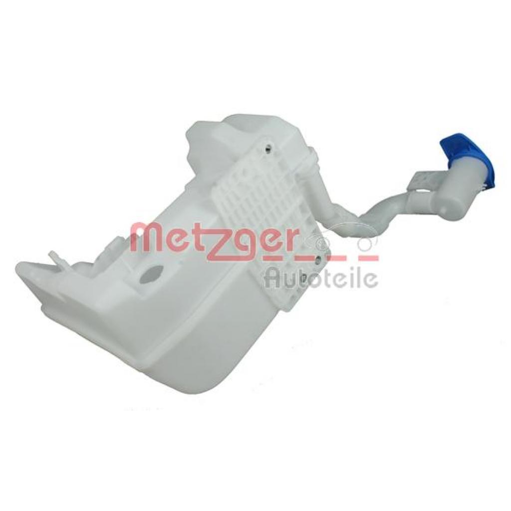 Бачок омивача Metzger 2140236 - изображение 1
