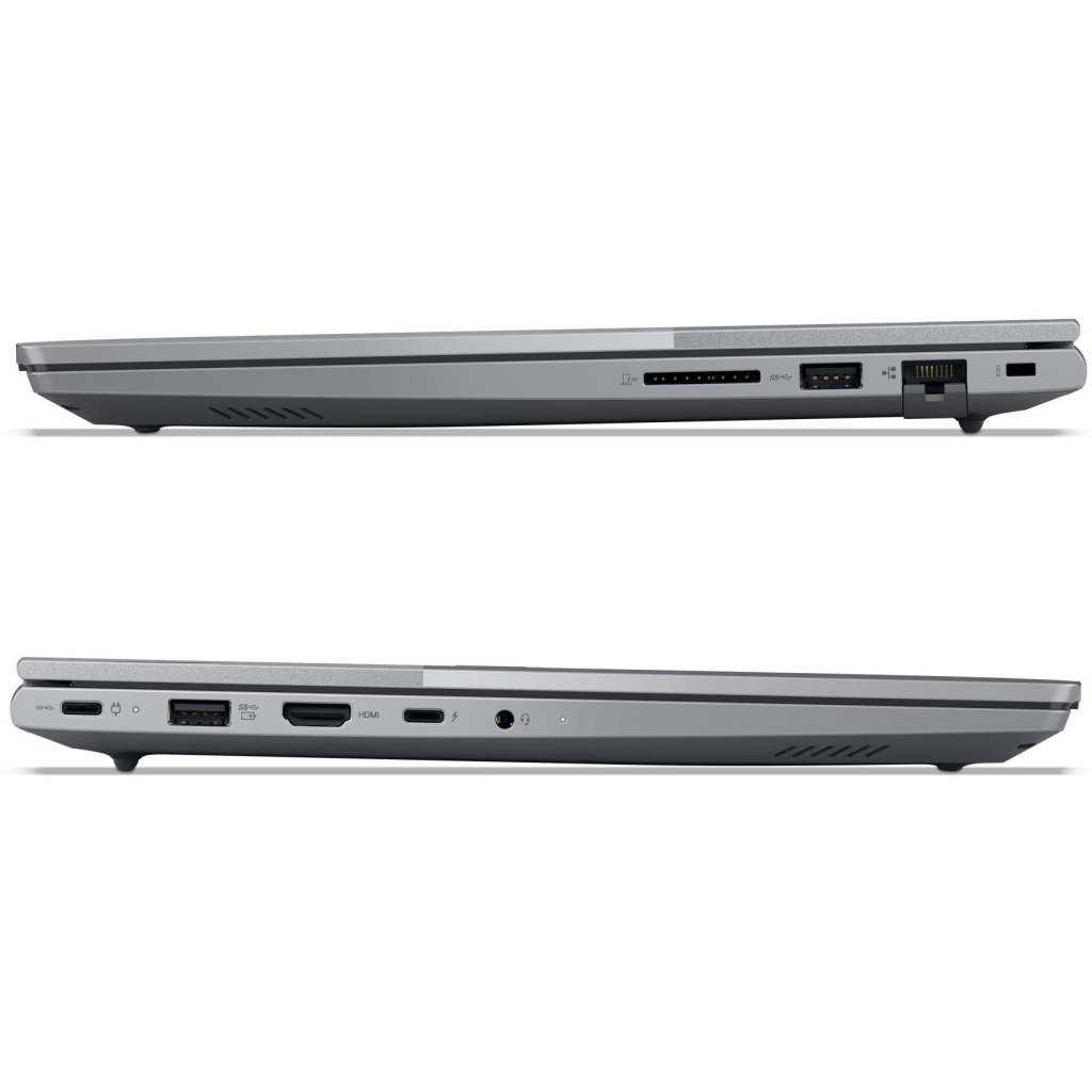 Ноутбук Lenovo ThinkBook 14 G8 IRL (21SG00HPRA) - зображення 5