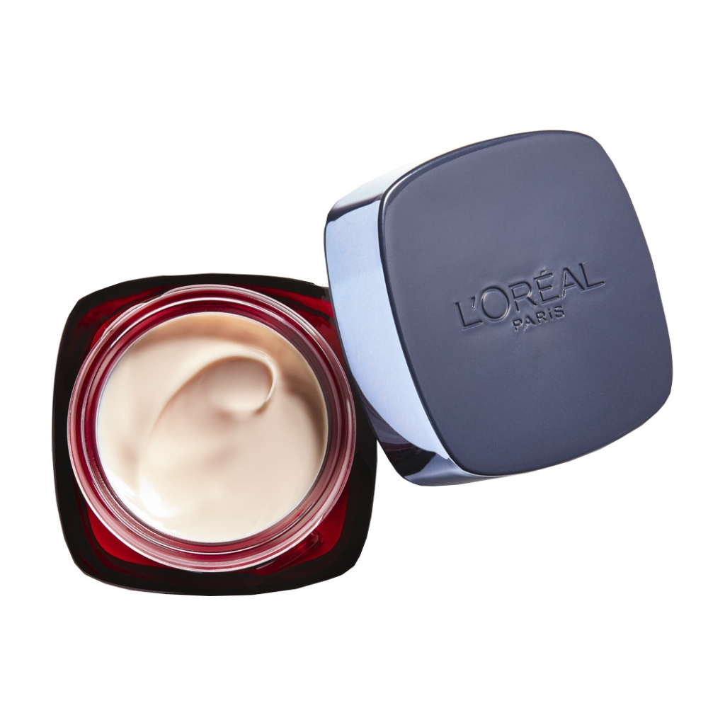 Крем для обличчя L'Oreal Paris Revitalift Лазер Х3 Денний Регенеруючий з SPF-20 50 мл (3600523456208) - зображення 2