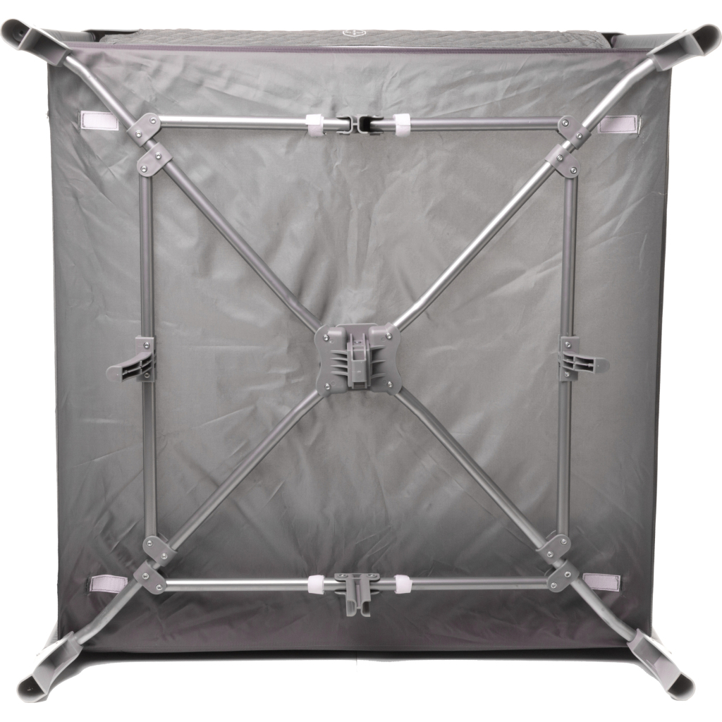 Дитячий манеж 4Baby Colorado Зелений (4CL06) - зображення 6