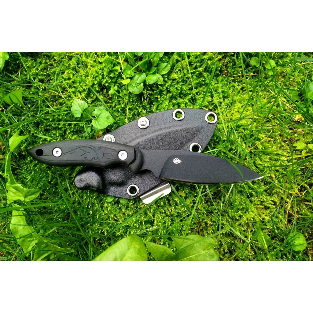 Ніж Blade Brothers Knives Мавка (391.02.38) - зображення 6