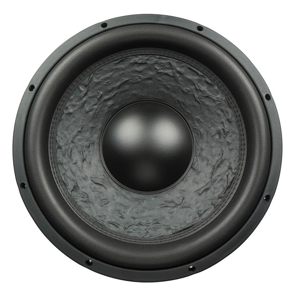 Сабвуферний динамік AudioBeat Forte FSW15.2-2 - зображення 4