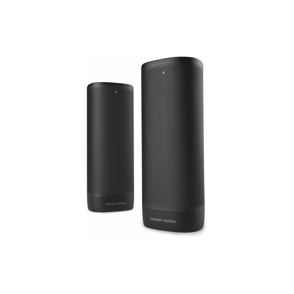 Акустична система Harman Kardon Surround Black (HKSURROUNDBLKEP) - зображення 3