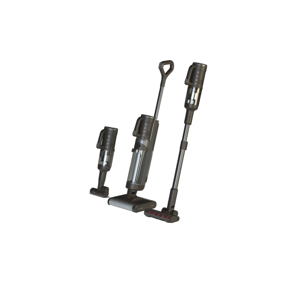 Пилосос AENO TC1 Cordless Transformer (ATC0001) - зображення 1