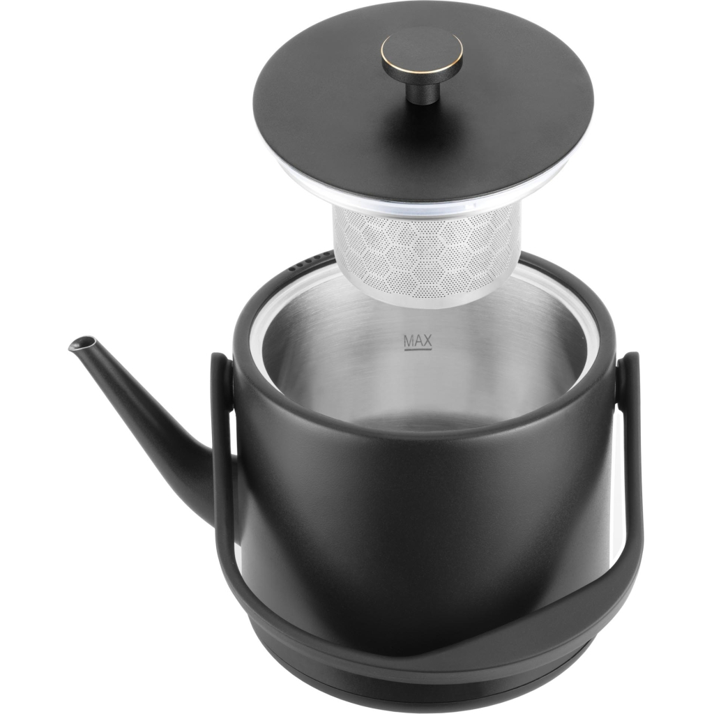 Електрочайник Catler BM501VICTORIA - зображення 3