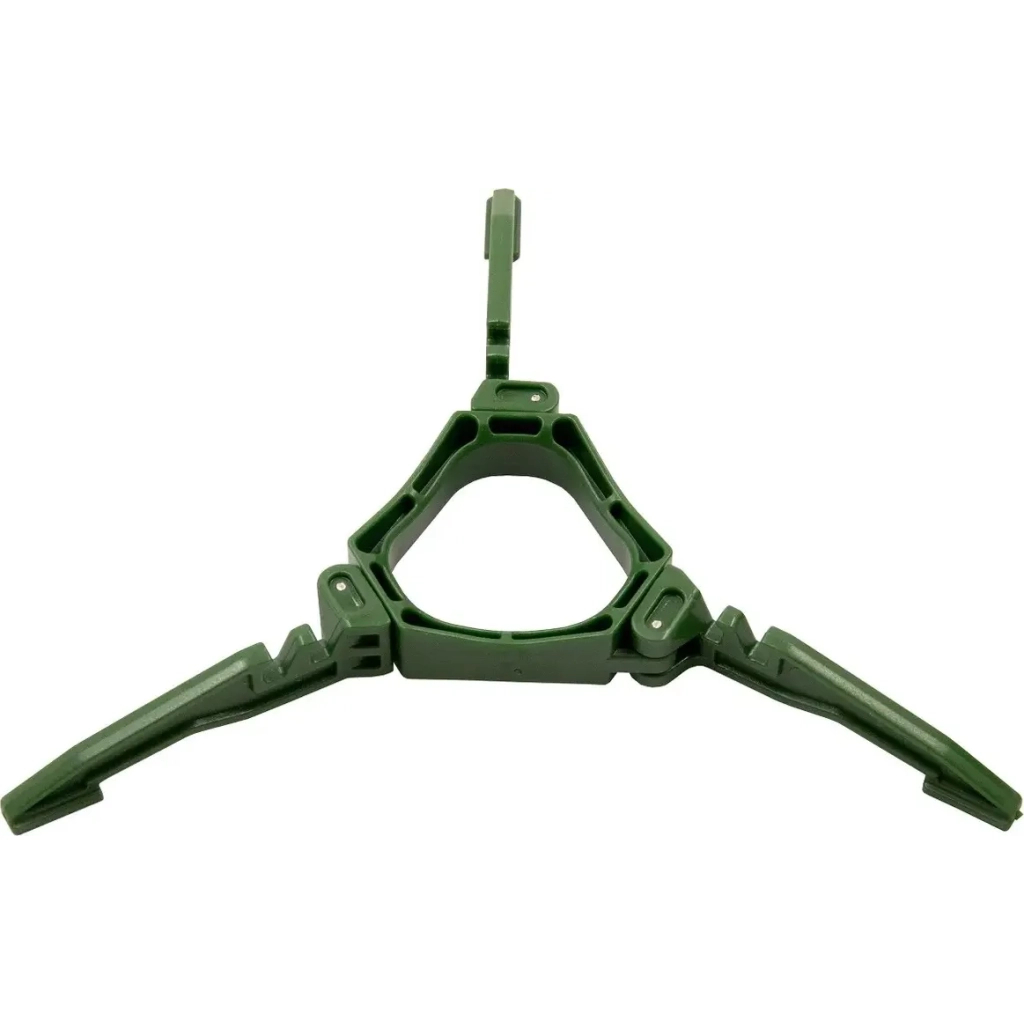 Пальник Tramp система для приготування їжі UTRG-115-olive + Картридж 230гр (UTRG-115-olive+UTRG-003) - зображення 10