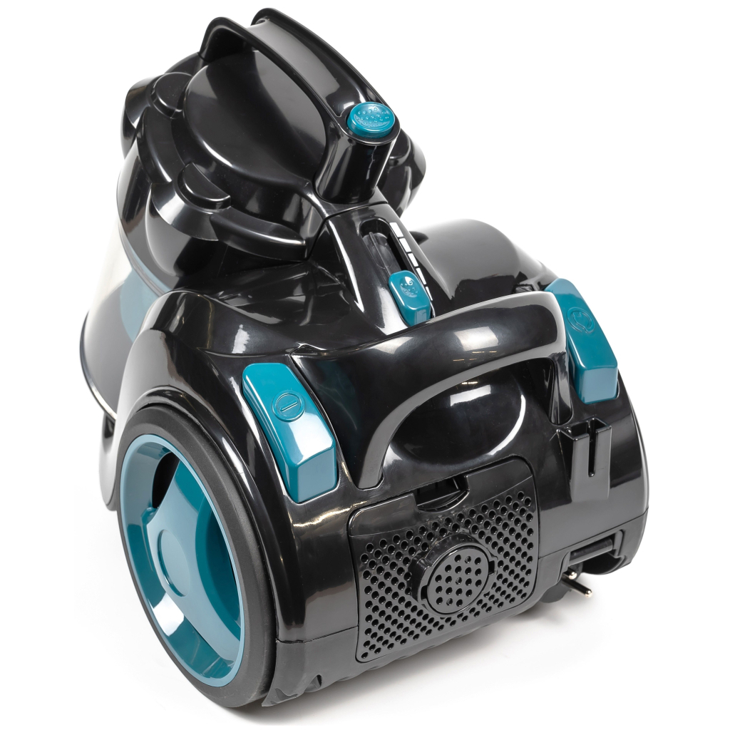 Пилосос Eisen EVC-290 ECO - зображення 4