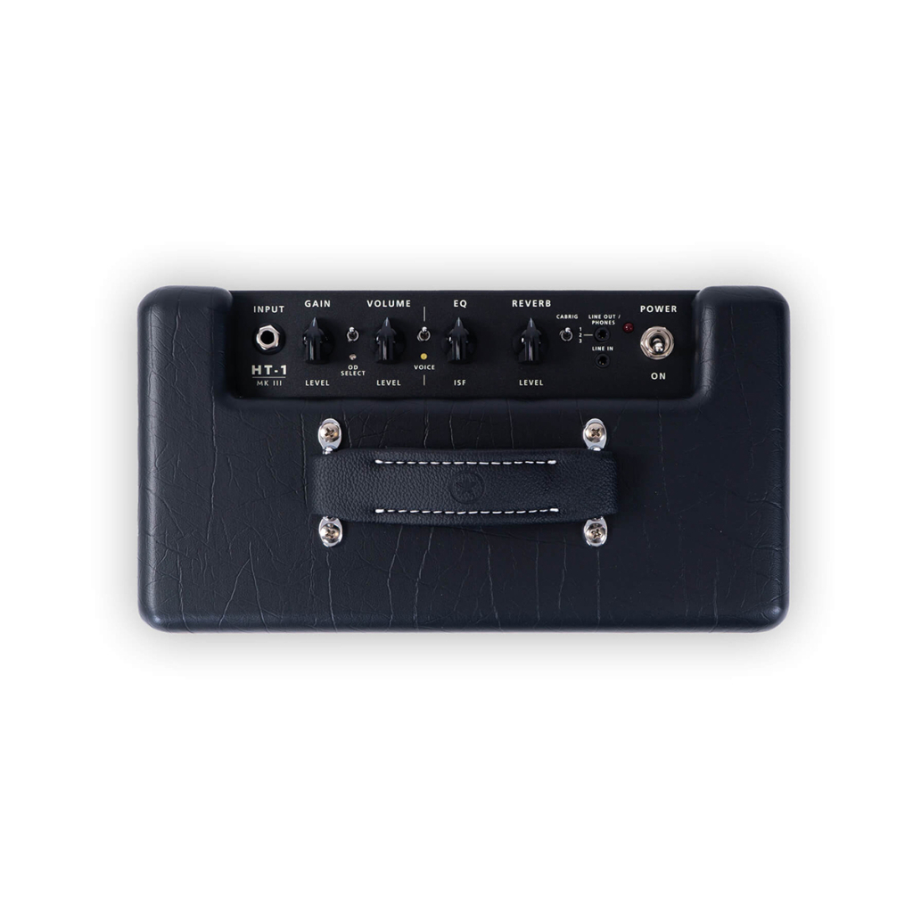 Комбопідсилювач Blackstar HT-1R MKIII (301008) - зображення 4