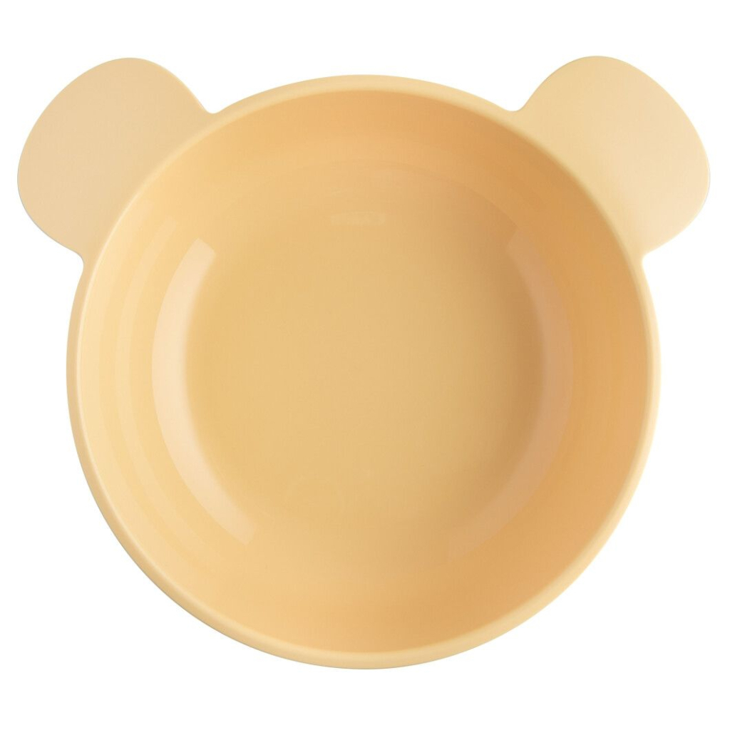 Тарілка дитяча Canpol babies з вушками 400 мл 2 шт. (31/423) - зображення 5