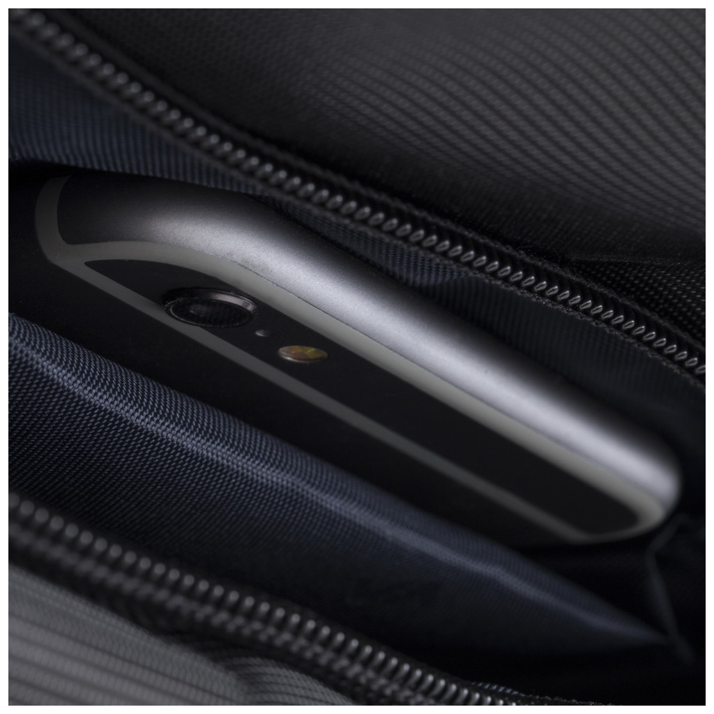 Чохол до ноутбука RivaCase 13.3" 8203 (Black) (8203Black) - зображення 7