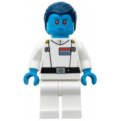 Конструктор LEGO Star Wars Фантом (75170) - зображення 6