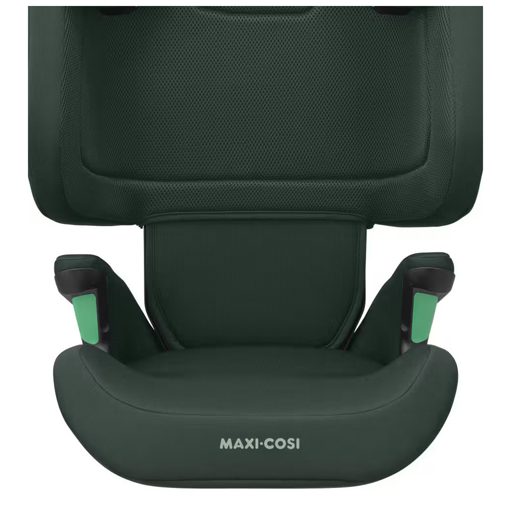 Автокрісло Maxi-Cosi RodiFix R i-Size Authentic Green (8760490110) - зображення 5