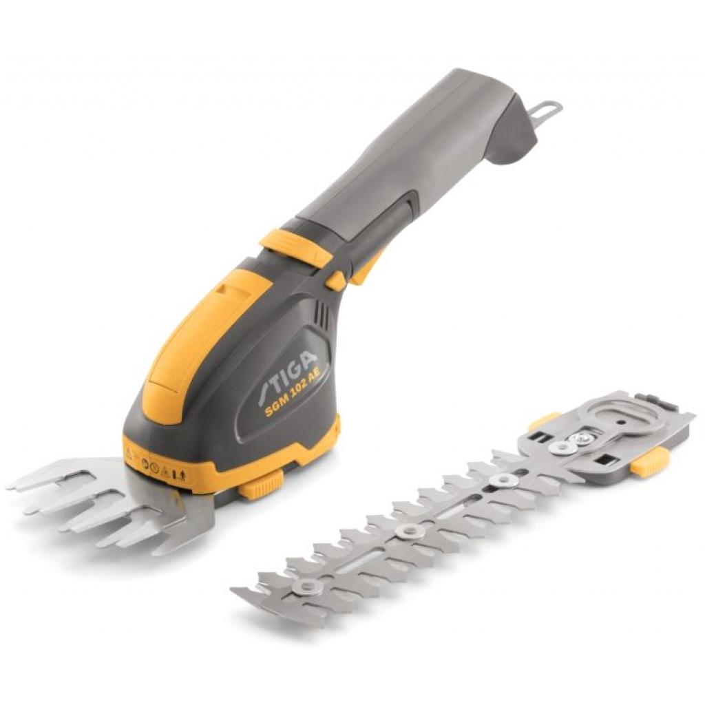 Кущоріз Stiga SGM 102 AE (SGM102AE) - зображення 2