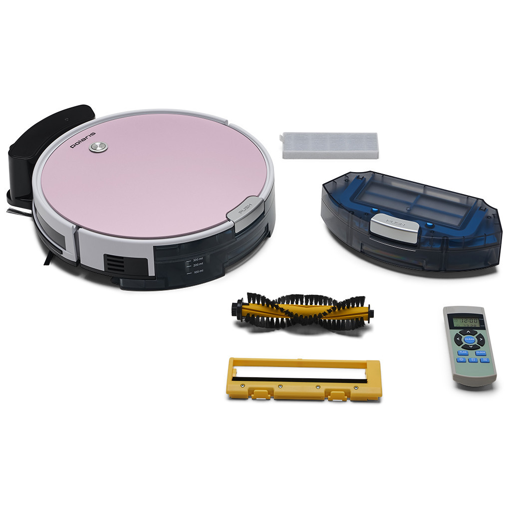 Пилосос Polaris PVCR 0826 - зображення 4