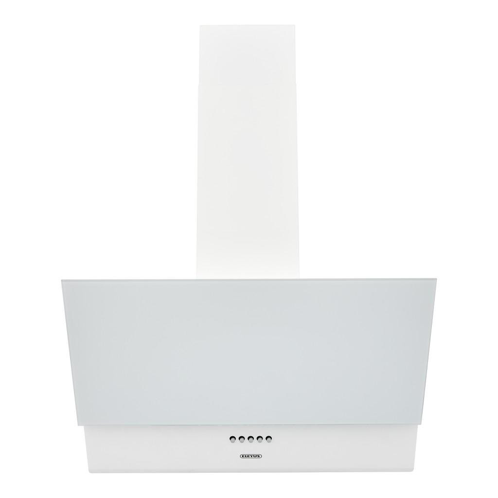 Витяжка кухонна Eleyus Della 700 60 WH - зображення 2
