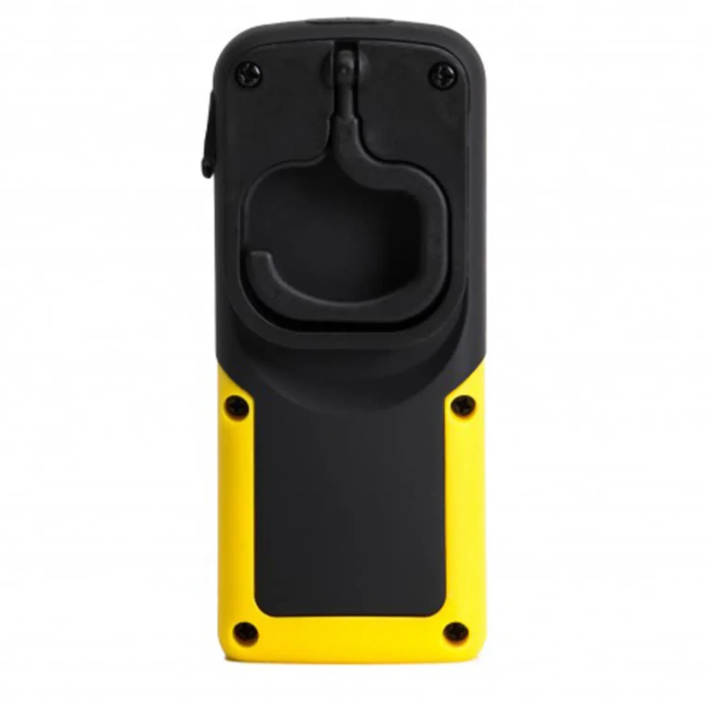 Ліхтар Mactronic Dura Tool (110 Lm) Cool White/Red LED Magnetic Recharg Type-C (PWL0014) - зображення 4