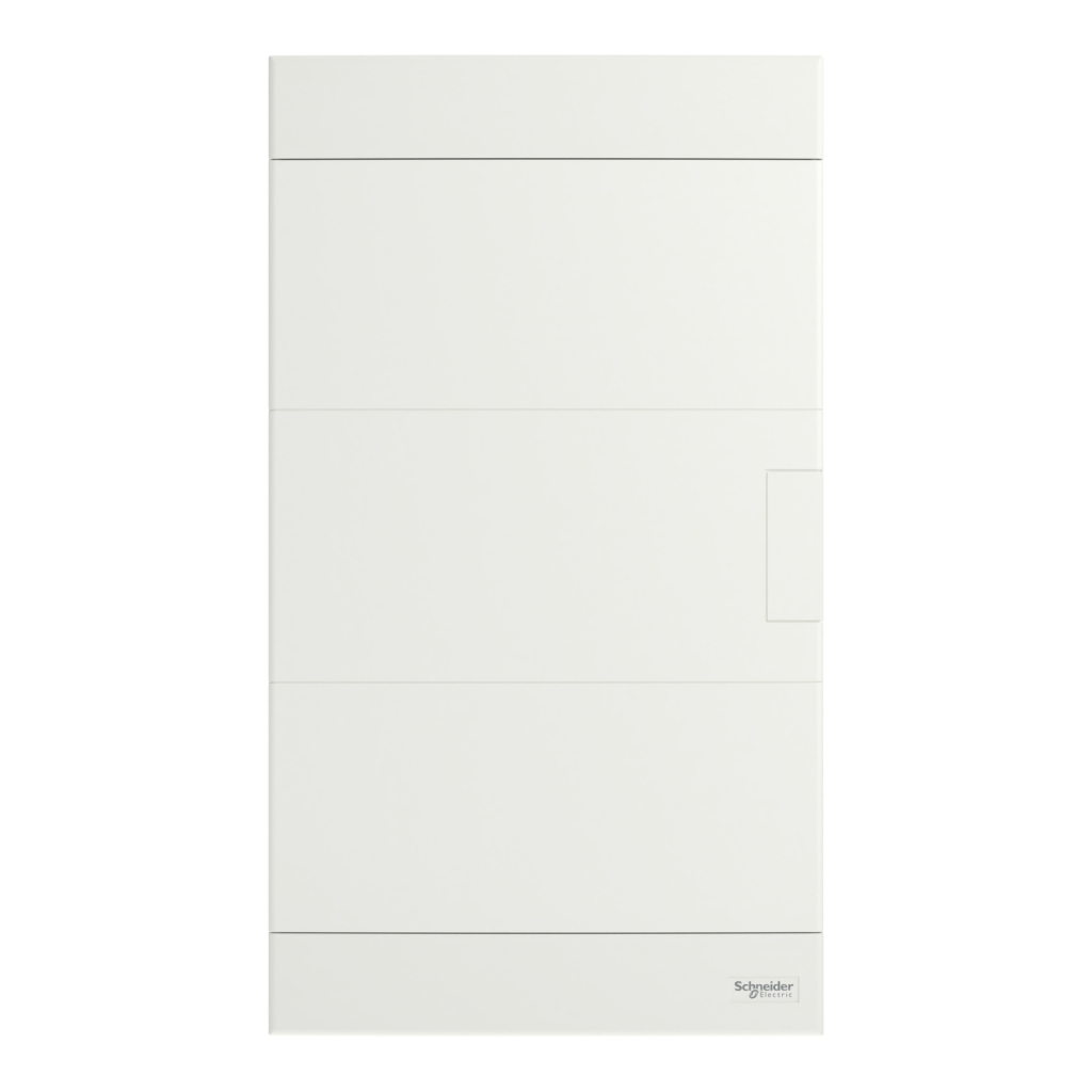 Розподільний щит Schneider Electric Easy9 EU 3 ряда 12 мод (EZ9EUD312) - picture 2
