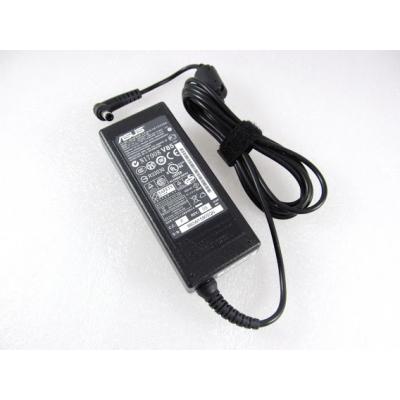 Блок живлення до ноутбуку 65W 19V 3.42A разъем 5.5/2.5 ASUS (ADP-65JH / A40031) - зображення 1