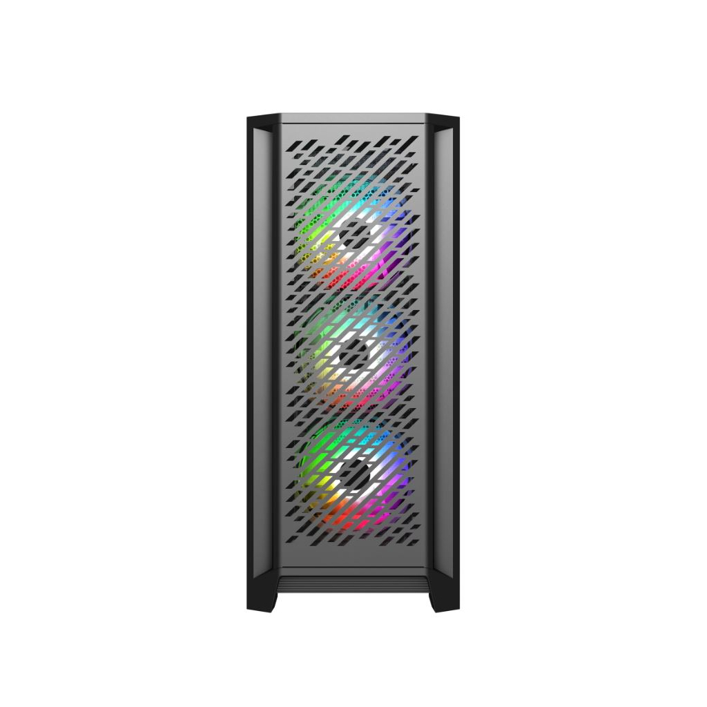 Корпус Frontier BANTU AC29A - зображення 2