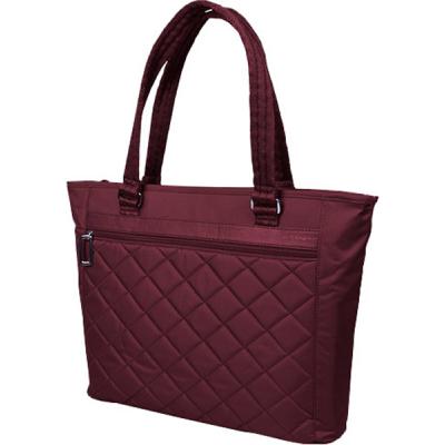 Сумка для ноутбука Continent 15.6" CC-044 Bordo - зображення 2