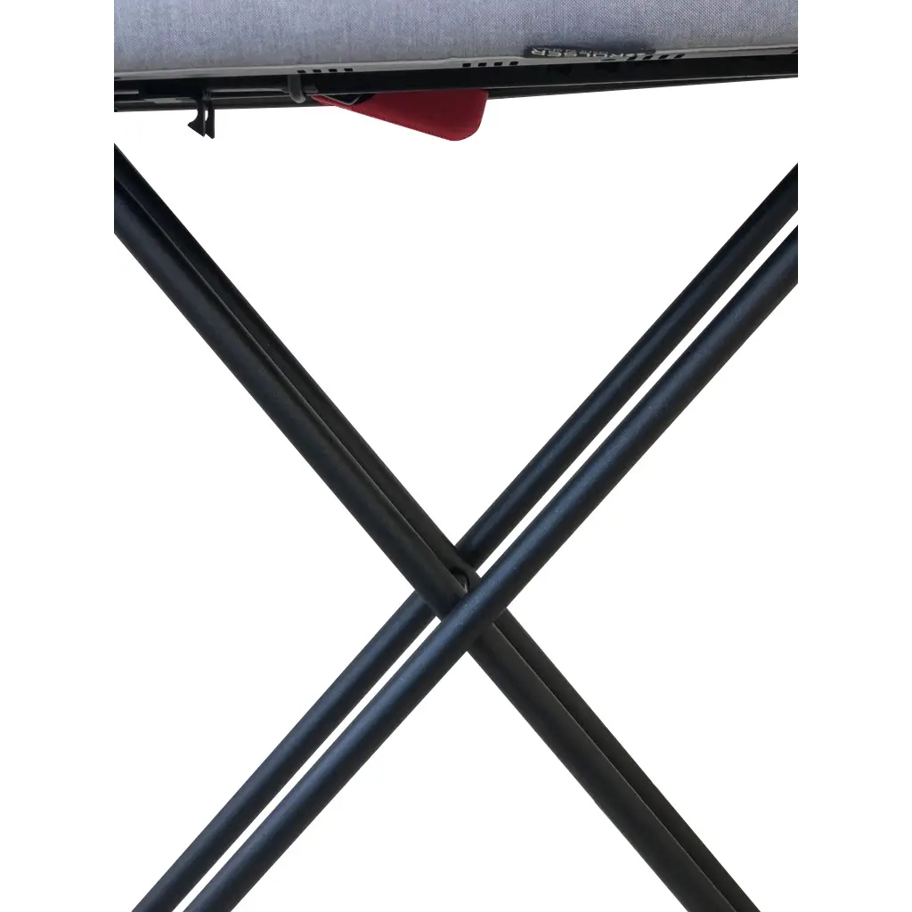 Прасувальна дошка Rolser K-TRES Black Tube Fucsia (K03016-2091) (930453) - зображення 6