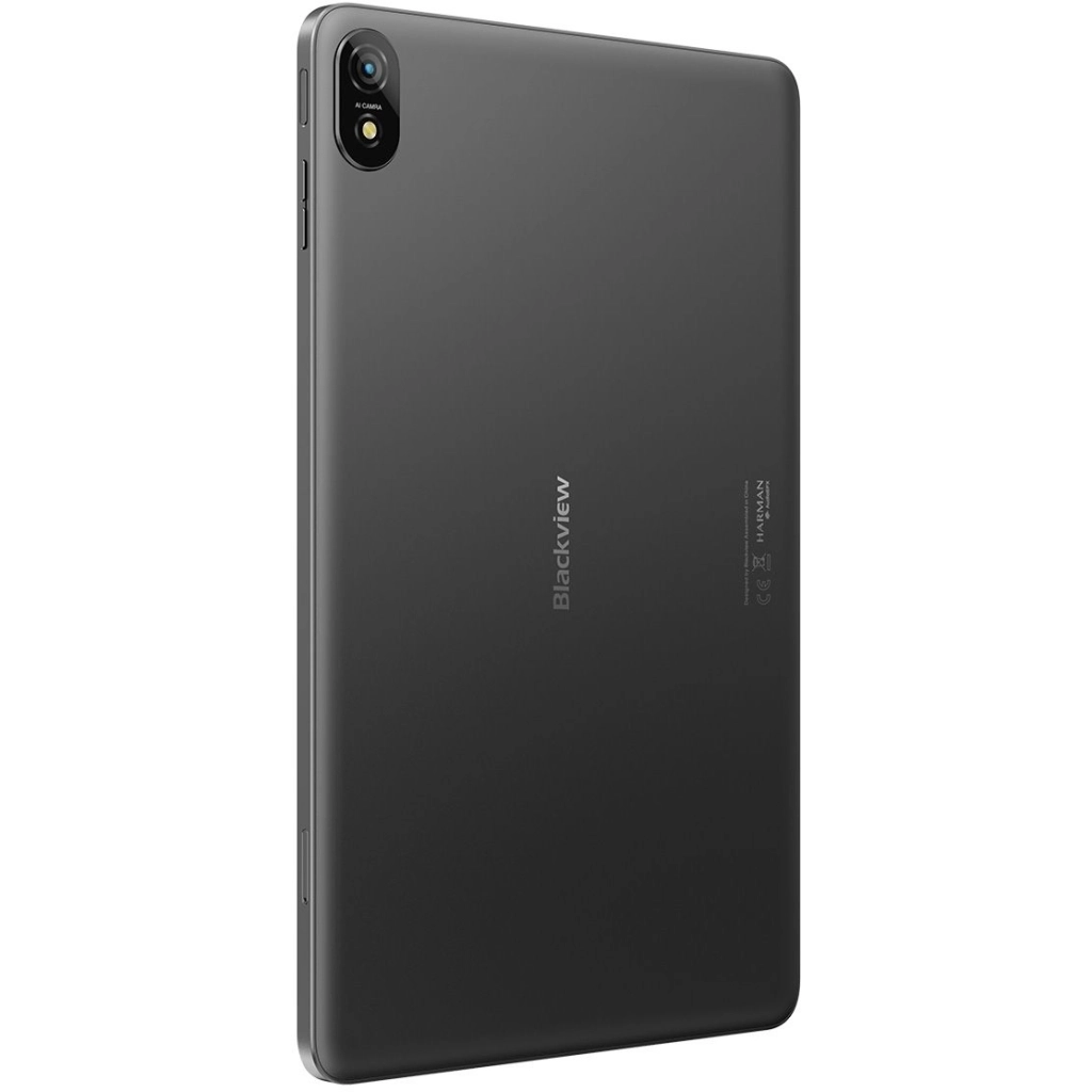 Планшет Blackview Tab 18 12'' FHD+ 12/256GB / LTE Space Grey (6931548314622) - зображення 6