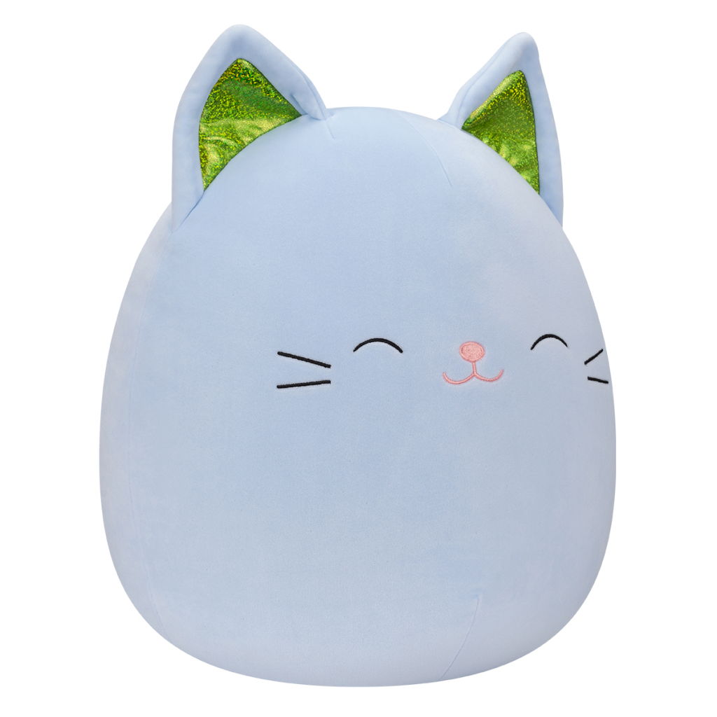 М'яка іграшка Squishmallows Кіт Джованні 36 см (SQCR03223) - зображення 3