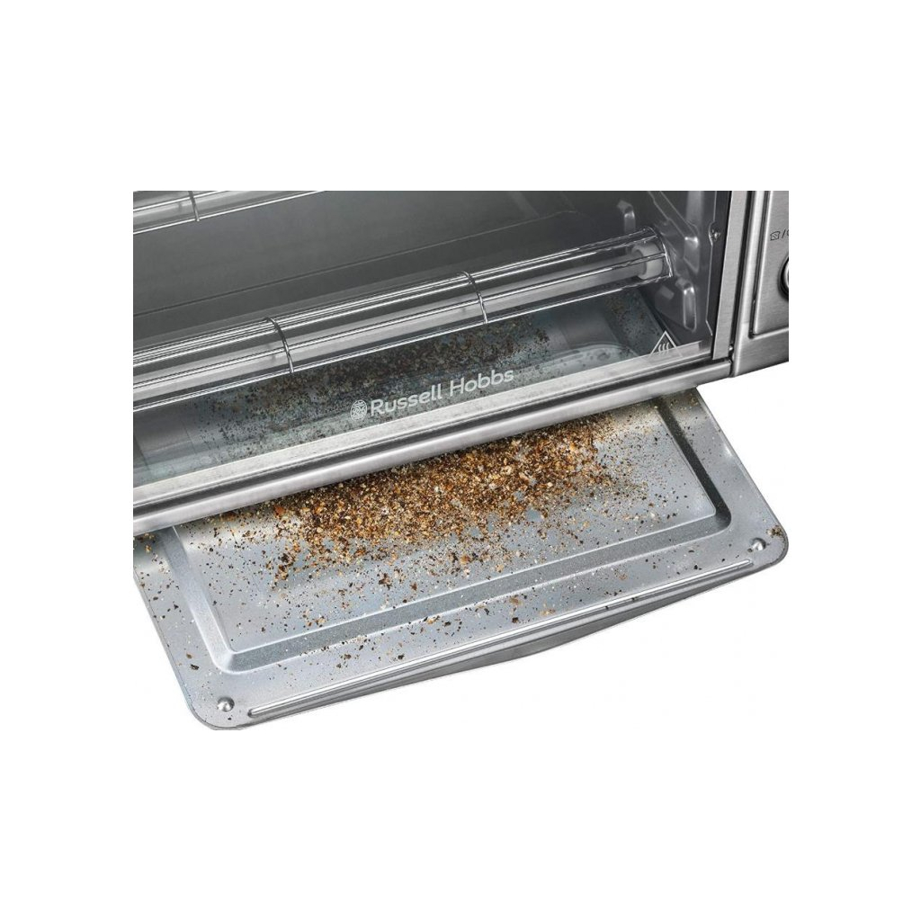 Електропіч Russell Hobbs 26090-56 - зображення 2