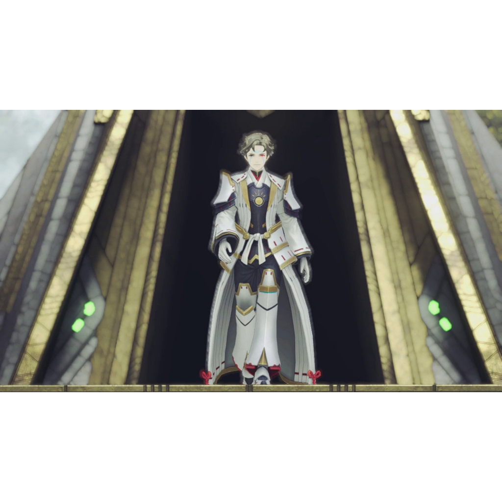 Гра Nintendo Switch Xenoblade Chronicles 3 (0045496478292) - зображення 8