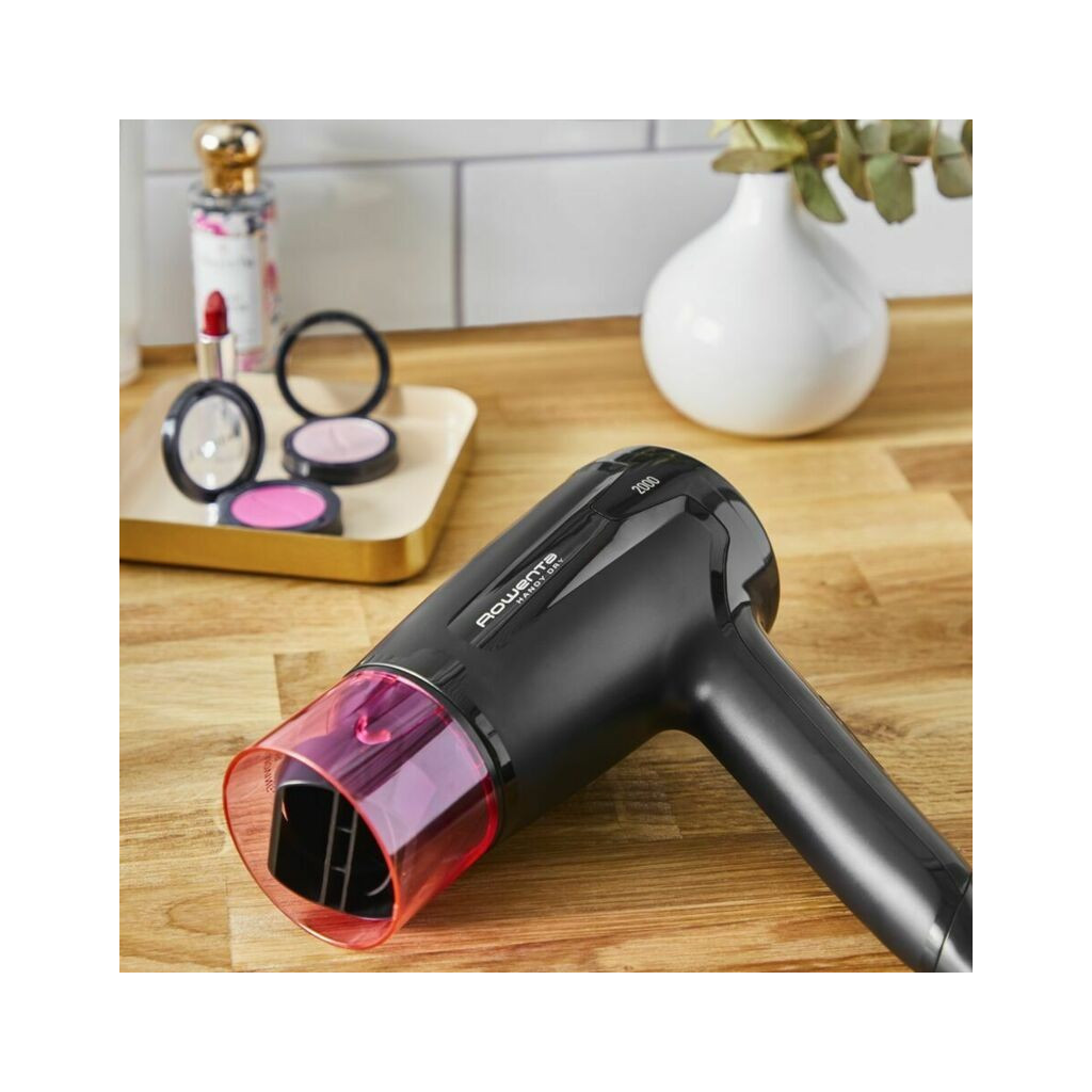 Фен Rowenta CV1623F0 - зображення 6