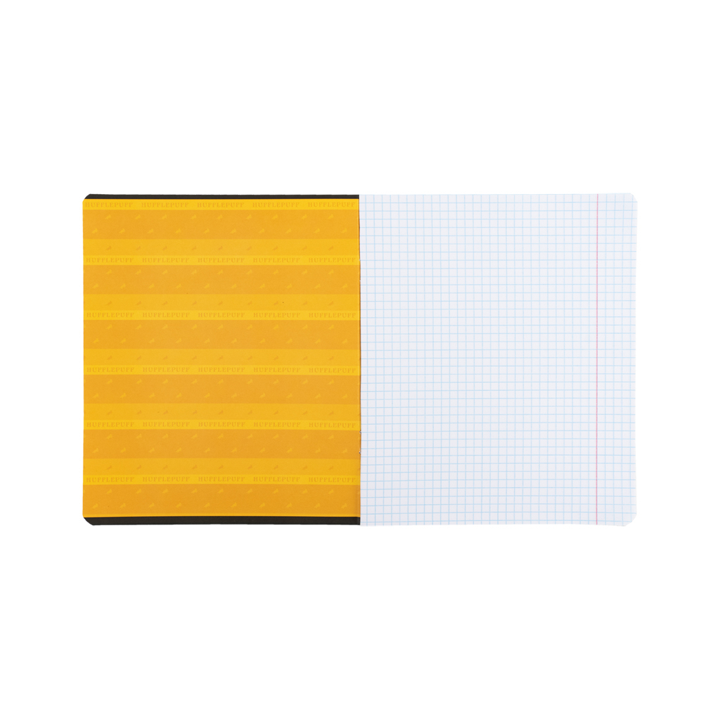 Зошит Kite Harry Potter, 18 аркушів, клітинка (HP25-236) - зображення 10