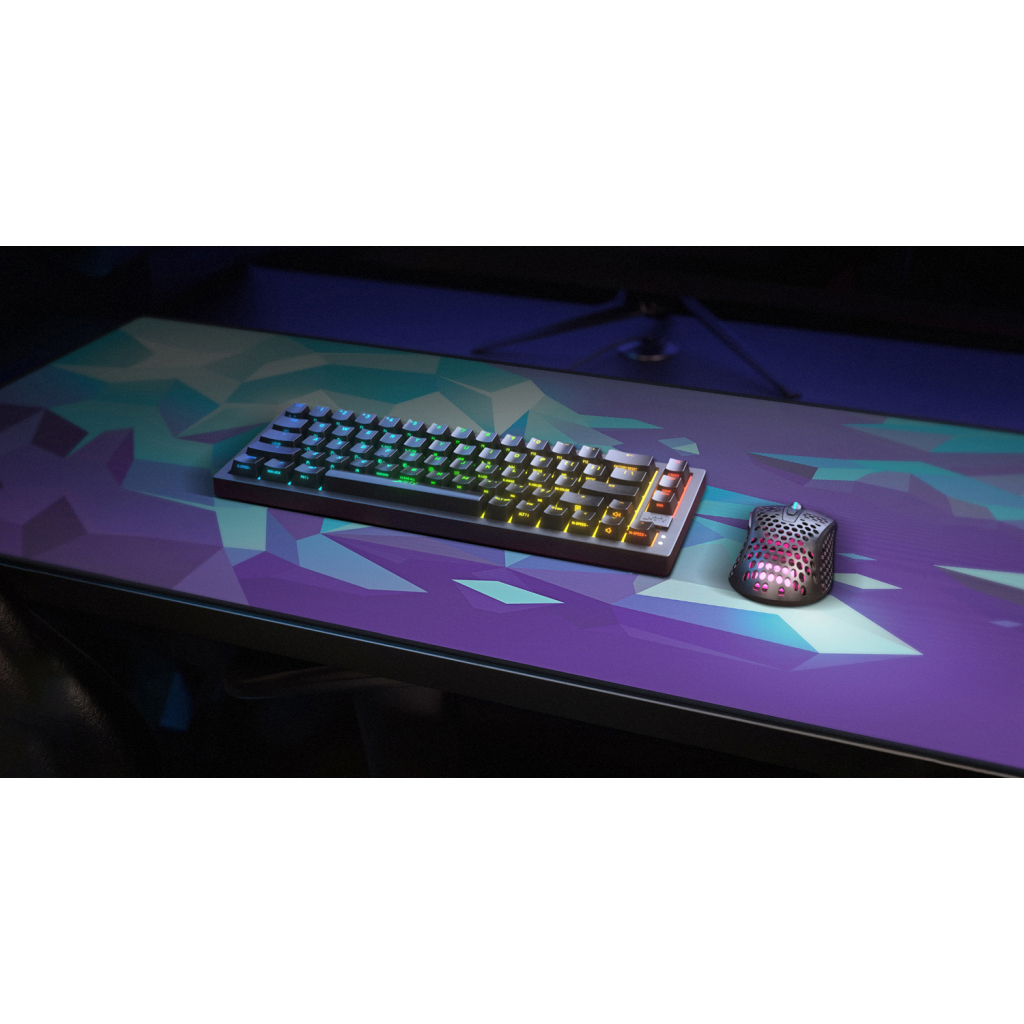 Килимок для мишки Xtrfy GP5 Litus Blue XL (GP5-XL-LITUS-BLUE) - зображення 6