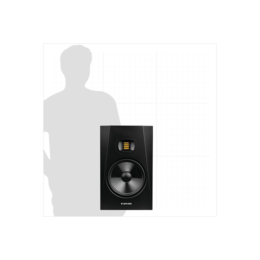 Студійний монітор ADAM Audio T8V (235742) - зображення 5