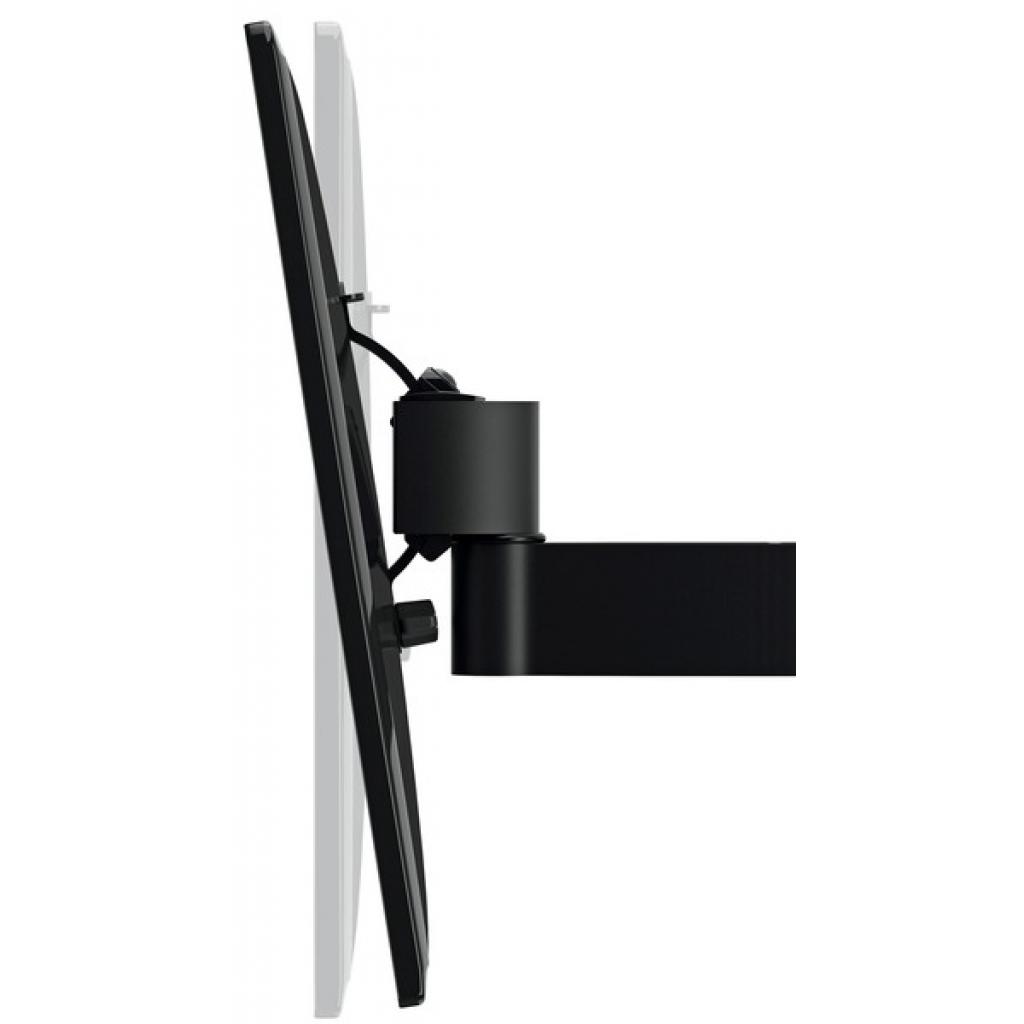 Кронштейн Vogels W53060 Black - зображення 3