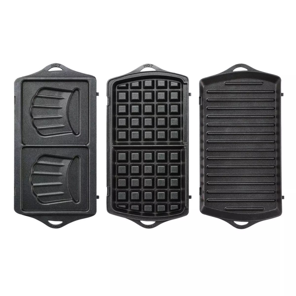 Сендвічниця Tefal SW614B01 - зображення 2