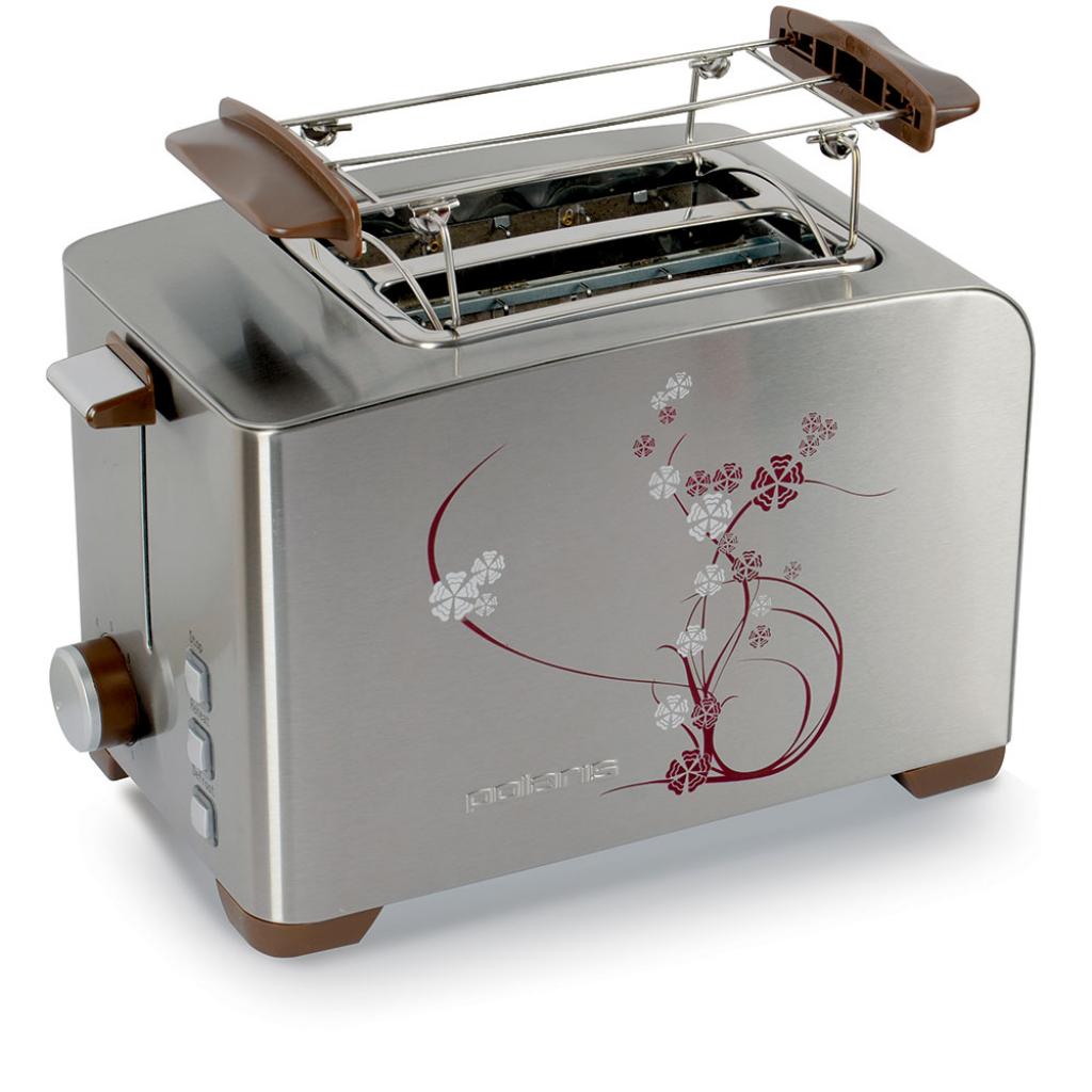 Тостер Polaris PET 0910 - зображення 1