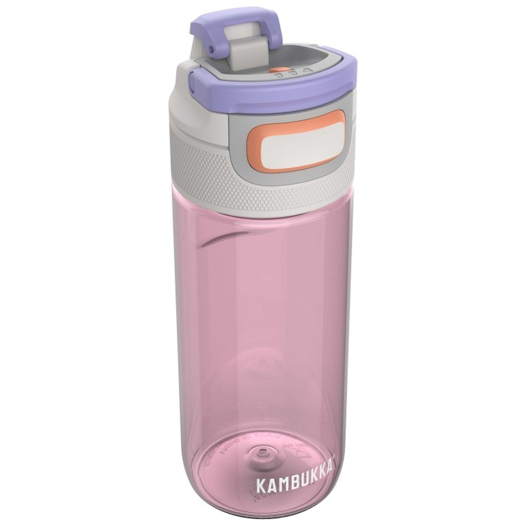 Пляшка для води Kambukka Elton 500 мл світло-рожевий (11-03027) - зображення 1