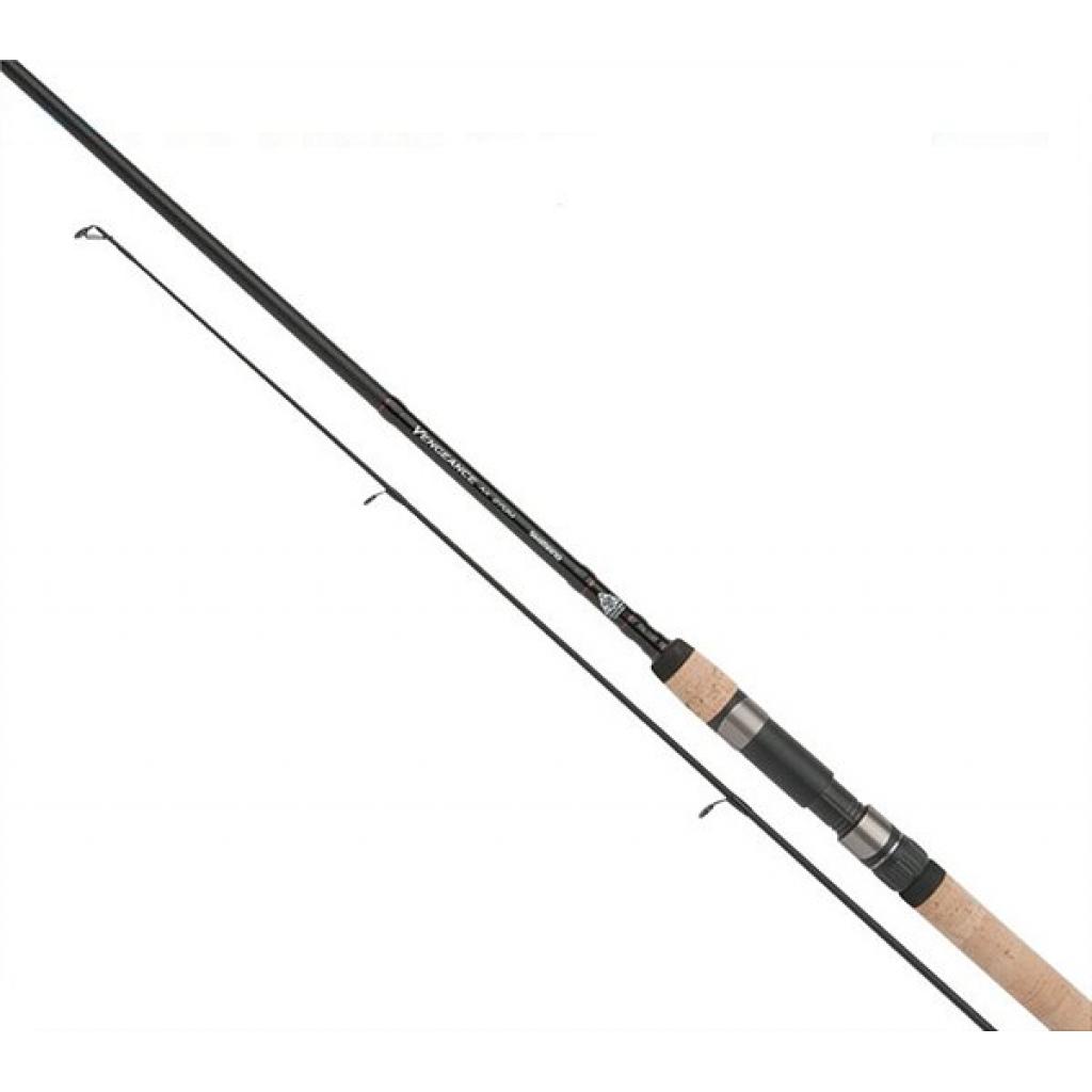 Вудилище Shimano Vengeance AX 2.40MH 15-40гр (SVAX24MH) - зображення 1