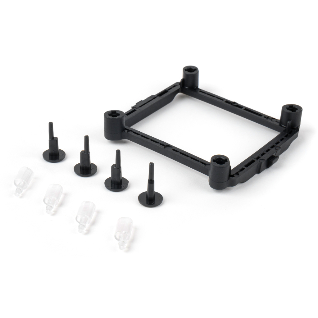 Кулер до процесора Vinga CL3010 - зображення 9