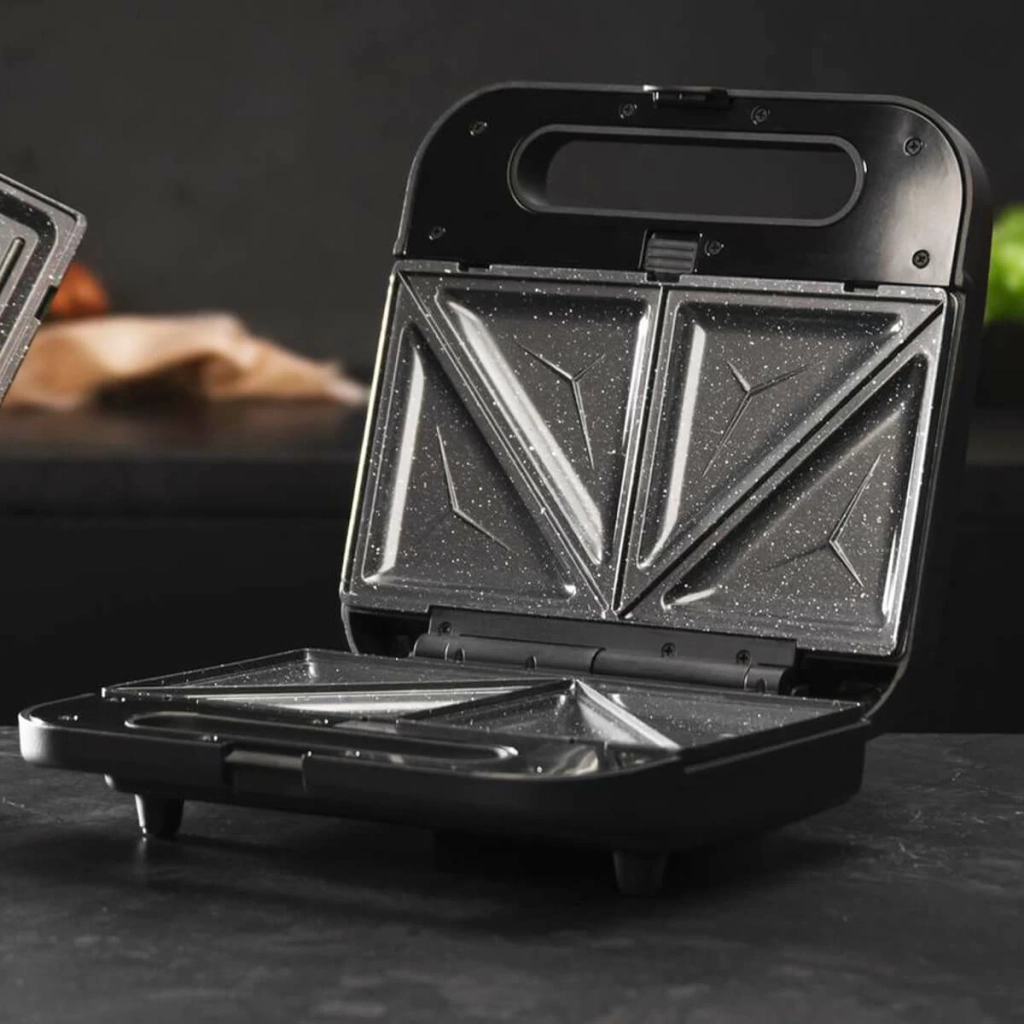 Вафельниця Cecotec CCTC-03203 - зображення 4